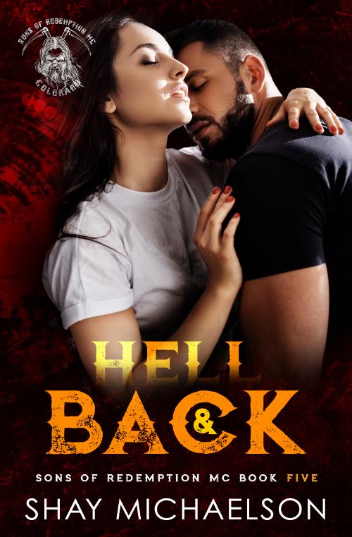 Hell & Back